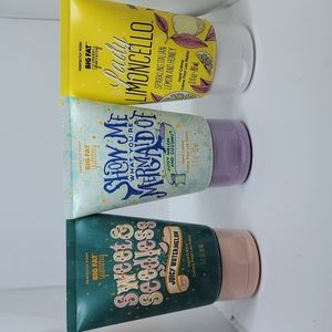 Perfectly Posh BFYHC - Sweet&Seedless, Show Me What You're Mermaid Of,Limoncello